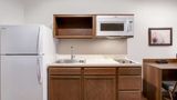 WoodSpring Suites Washington DC Room