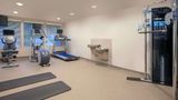 WoodSpring Suites Washington DC Health