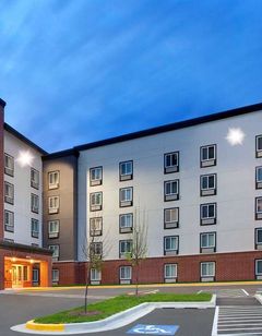 WoodSpring Suites Washington DC