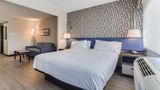 GLo Best Western Mississauga Corp Centre Suite