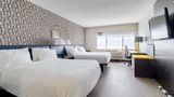 GLo Best Western Mississauga Corp Centre Room