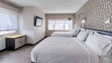 GLo Best Western Mississauga Corp Centre Suite