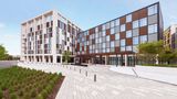 Canopy by Hilton Dubai Al Seef Exterior