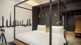 Canopy by Hilton Dubai Al Seef Room