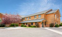 Inn at Lander Travelodge by Wyndham