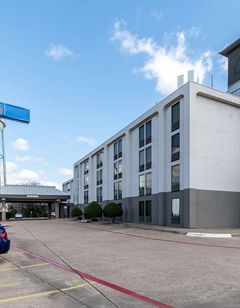 Motel 6 Lewisville TX