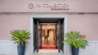 NH Collection Murano Villa