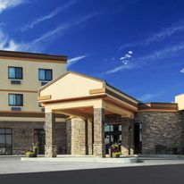Roosevelt Grand Dakota, SureStay Collect