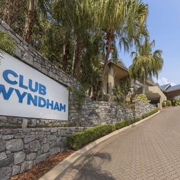 Club Wyndham Airlie Beach