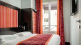 Hotel Courcelles Etoile Room