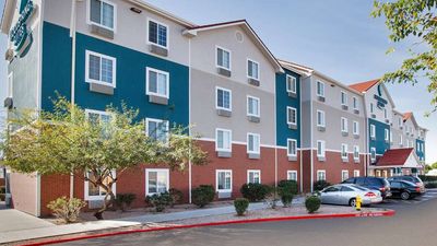 Extended Stay America Select I-17 N