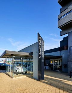Zleep Hotel Aarhus Viby