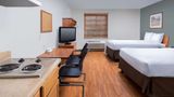 WoodSpring Suites Phoenix I-10 West Room