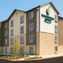 WoodSpring Suites South Plainfield