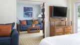 Radisson Hotel Miami Beach Room