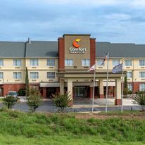 Comfort Inn & Suites Millbrook