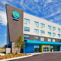 Tru by Hilton Prattville