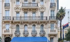 Hotel Excelsior Nice