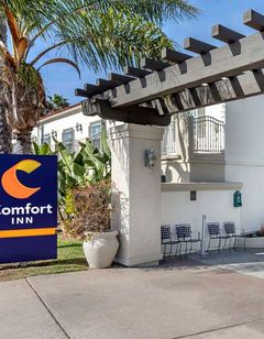 Comfort Inn San Diego Old Town