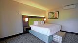 El Sendero Inn Room