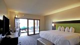 El Sendero Inn Room