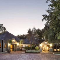 Premier Hotel Roodevalley