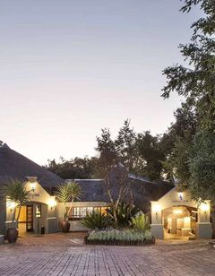 Premier Hotel Roodevalley