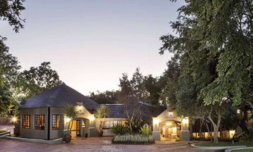 Premier Hotel Roodevalley
