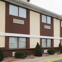 Quality Inn & Suites Benton Harbor MI