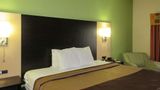 Quality Inn & Suites Benton Harbor MI Room