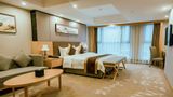 Days Inn by Wyndham Business Pl Sichuan Room