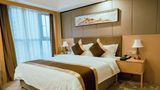 Days Inn by Wyndham Business Pl Sichuan Room