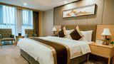 Days Inn by Wyndham Business Pl Sichuan Room