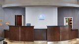 <b>DoubleTree by Hilton Fullerton Lobby</b>. Images powered by <a href="https://iceportal.shijigroup.com/" title="IcePortal" target="_blank">IcePortal</a>.