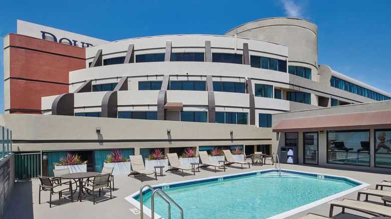 <b>DoubleTree by Hilton Fullerton Pool</b>. Images powered by <a href="https://iceportal.shijigroup.com/" title="IcePortal" target="_blank">IcePortal</a>.