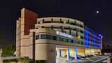 <b>DoubleTree by Hilton Fullerton Exterior</b>. Images powered by <a href="https://iceportal.shijigroup.com/" title="IcePortal" target="_blank">IcePortal</a>.