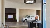 <b>DoubleTree by Hilton Fullerton Exterior</b>. Images powered by <a href="https://iceportal.shijigroup.com/" title="IcePortal" target="_blank">IcePortal</a>.