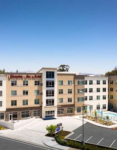 Hampton Inn & Suites El Cajon San Diego