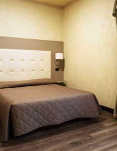 iH Hotels Bologna Amadeus