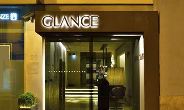 Glance Hotel