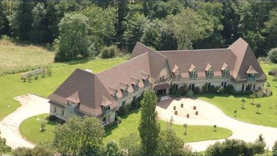 Hotel Domaine de Villers