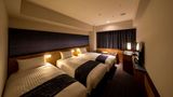 Hotel Gracery Osaka Namba Room