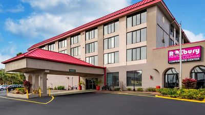 Quality Inn Lakeland North