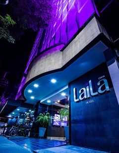 Laila Hotel CDMX