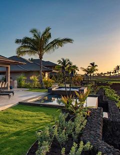Mauna Lani Luxury Villas, A Destination Hotel