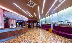 Hotel La' Di Moret