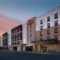 Hilton Garden Inn San Jose Airport