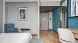 <b>Radisson Hotel & Conf Centre London Room</b>. Images powered by <a href="https://iceportal.shijigroup.com/" title="IcePortal" target="_blank">IcePortal</a>.