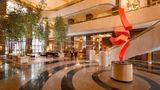 <b>Conrad Centennial Singapore Lobby</b>. Images powered by <a href="https://iceportal.shijigroup.com/" title="IcePortal" target="_blank">IcePortal</a>.