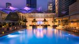 <b>Conrad Centennial Singapore Pool</b>. Images powered by <a href="https://iceportal.shijigroup.com/" title="IcePortal" target="_blank">IcePortal</a>.